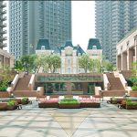 ガーデンプレイス